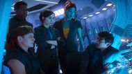 Black Mirror Season 4 (Image via Netflix)